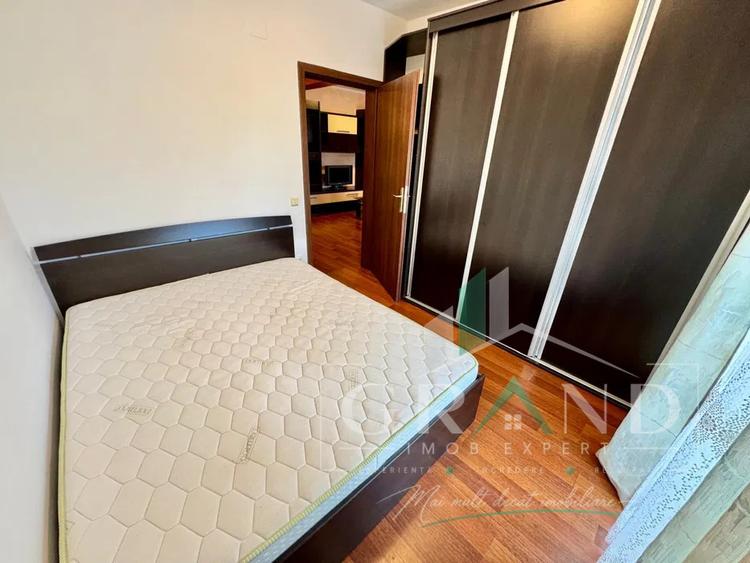 Apartament 2 Camere | Parcare | Terasa | Calea Turzii/Hexagon