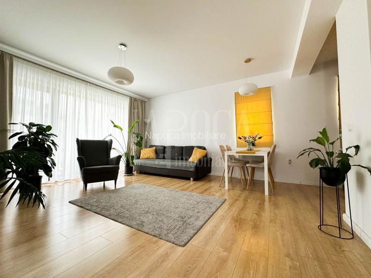Casa 5 camere de vanzare in Iris, Cluj Napoca - 2