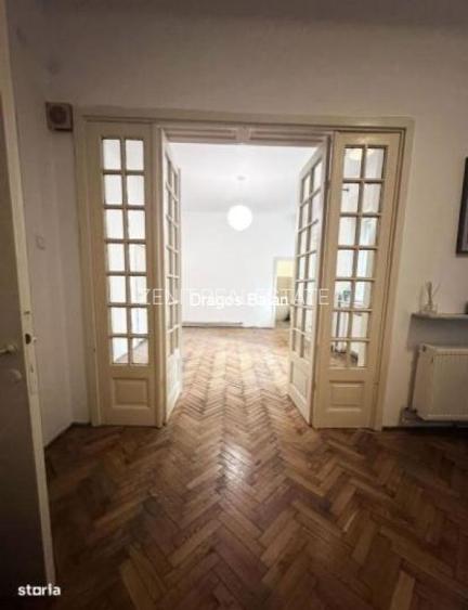 2 camere // Parter Inalt // Sfanta Vineri - 2