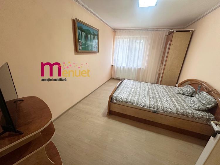 Apartament 2 camere,zona Centrala