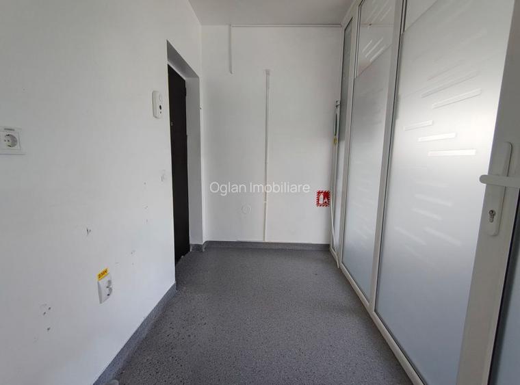NOU-Spatiu Comercial 95 mp, la cheie, ARHITECTILOR - 22