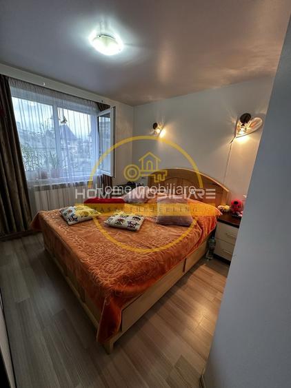 Apartament 3 camere/ 59mp, / zona Alexandru cel Bun - 5