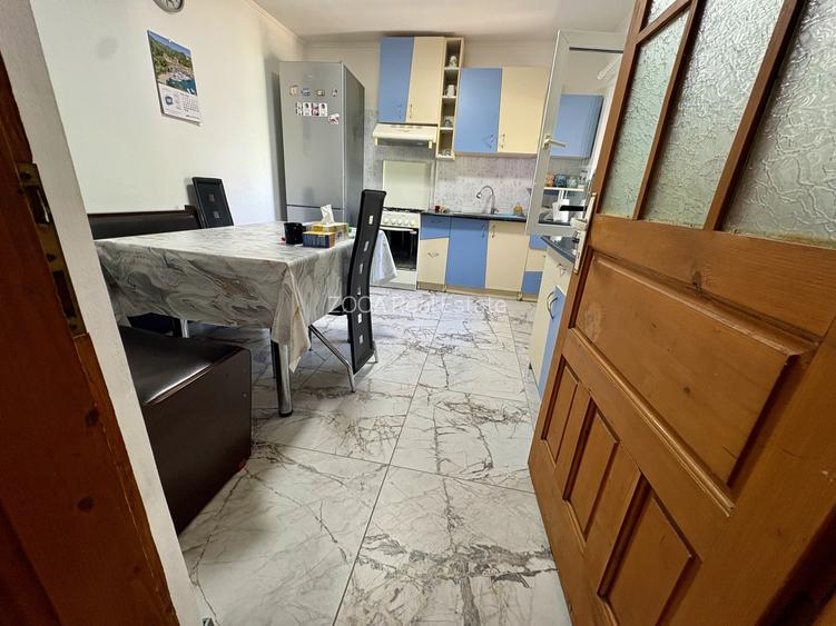 Casa 3 camere | Călărași | Garaj | Bucătărie de vară | Comision 0% - 13