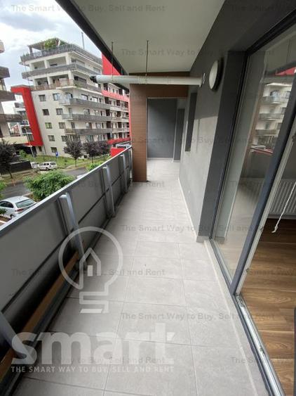 Apartament 3 camere Buna Ziua