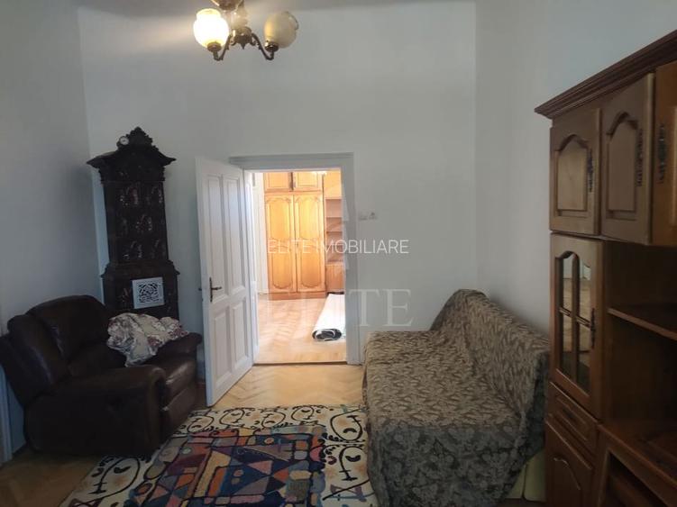Casa / Casa 4 camere în zona CRISAN - 12