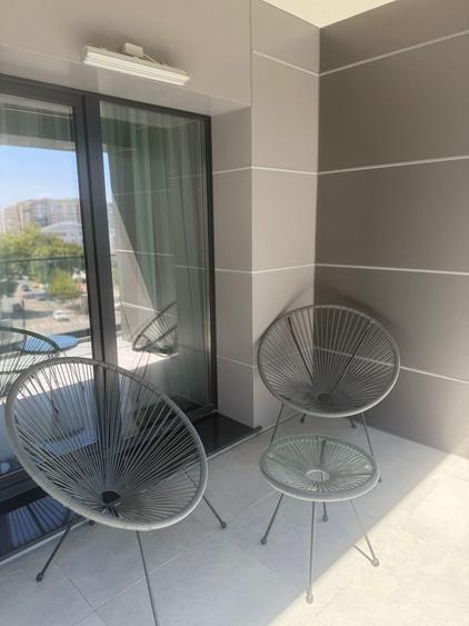 Apartament | 2 camere | bloc nou | parcare | Select Residence