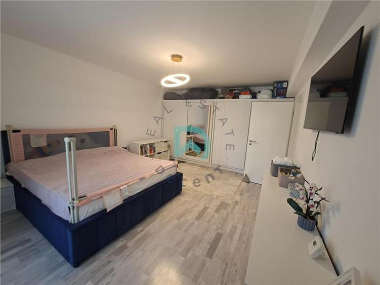 Apartament 3 camere Avantgarden faza IV, loc de parcare si boxa, comision 0