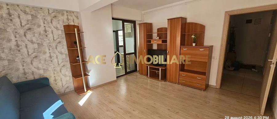2 Camere de inchiriat | Popesti Leordeni | Metrou | Parcare | Centrala