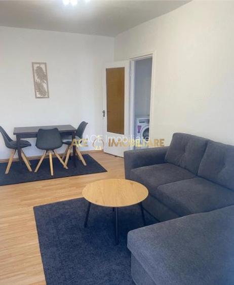 2 Camere de inchiriat | Stefan cel Mare | Metrou | Petfriendly | A.C - 2