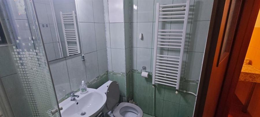 Apartament 1 camera Nicolina