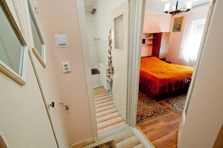 Vand apartament 2 camere, decomandat, in Galati , IC Frimu