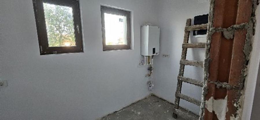 Cernica Balaceanca casa cuplata 4 camere de vanzare