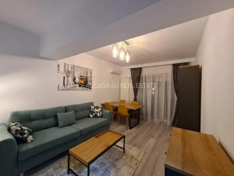 Penthouse-apartament cu 2 camere+terasa+parcare+boxa in Tatarasi-Doi Baieti,bloc - 2
