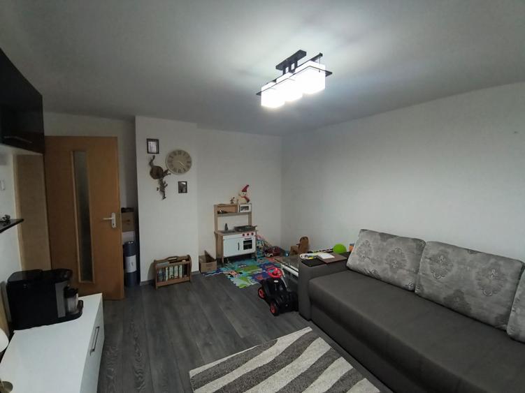 APARTAMENT DE VANZARE IN SIRET – 4 camere | Etaj 1