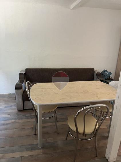 De vânzare cabană cu teren în zona Remetea Chioarului