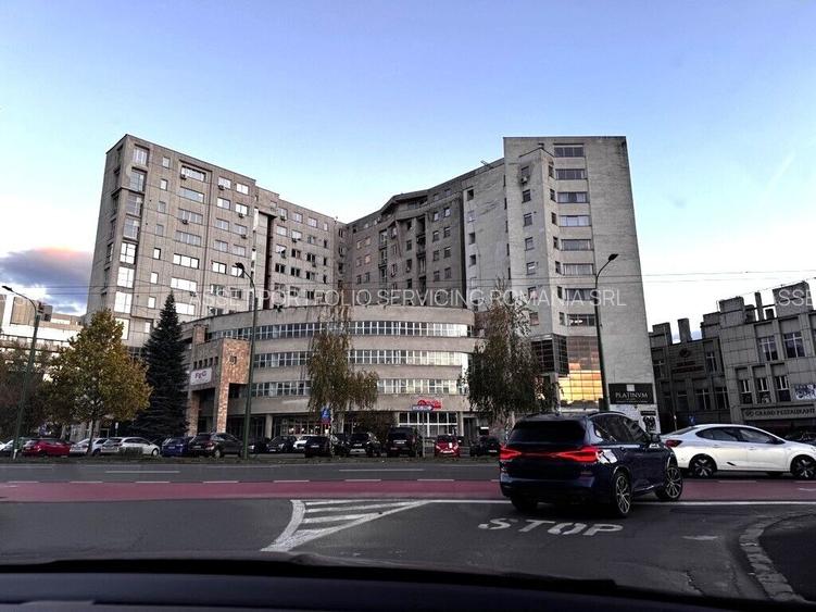De vanzare CLADIRE CORPORATE – FOST SEDIU BANCAR - BRASOV - 2