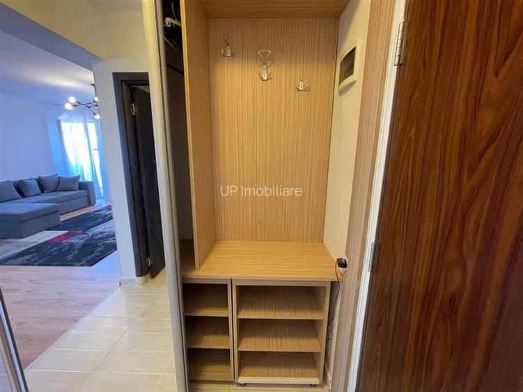 APARTAMENT 3 CAMERE | ETAJ 5 | PARCARE | NUFARUL | ORADEA - 24