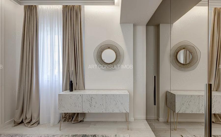 Apartament 2 Camere | Park Residence 6 | Parcare inclusa | - 4