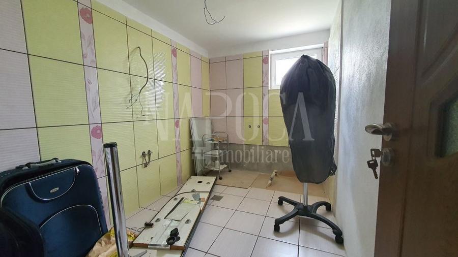 Casa 4 camere de vanzare in Oncea Oradea, Oradea