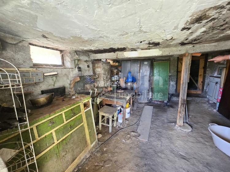 Casa individuala 150mp utili | 384 mp teren | Dambul Rotund - 13