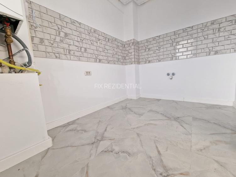 FINALIZAT - Apartament 1 camere - Nicolina - la bulevard - mutare imediata - 6