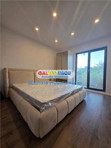 Inchiriere apartament Premium cu 3 camere situat langa Aucham Tricoda - 3
