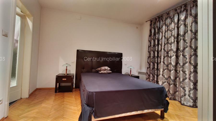 Apartament de vanzare Calea Victoriei- Universitate - 2