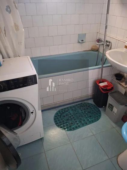 APARTAMENT 2 CAMERE/ 53 MP/ AN 1987/ SECTOR 3