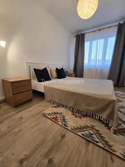 DRISTOR | 2 CAMERE | AC | METROU - 4
