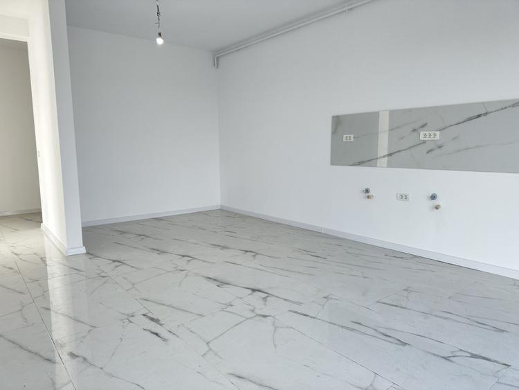 Apartament spatios, 3 camere, 68 mp, etaj 2 - Dumbravita