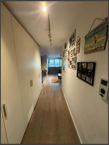 Apartament 3 camere,modern si spatios ,cu 2 locuri de parcare