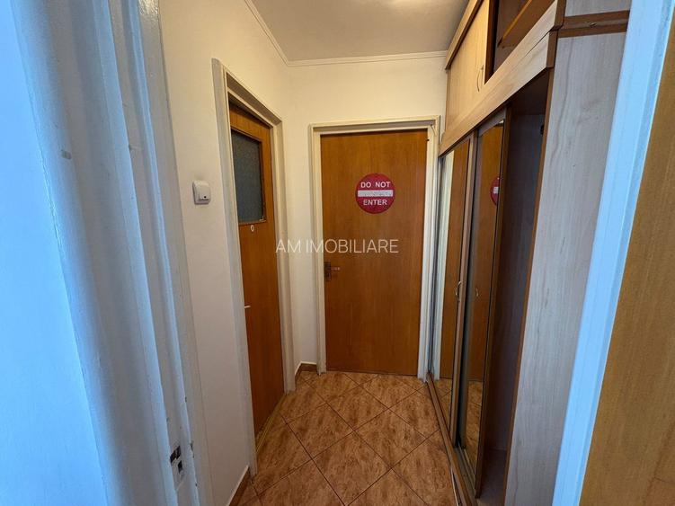 AP. 2 CAMERE- PIATA SUDULUI, BLOC REABILITAT, METROU 10 MINUTE