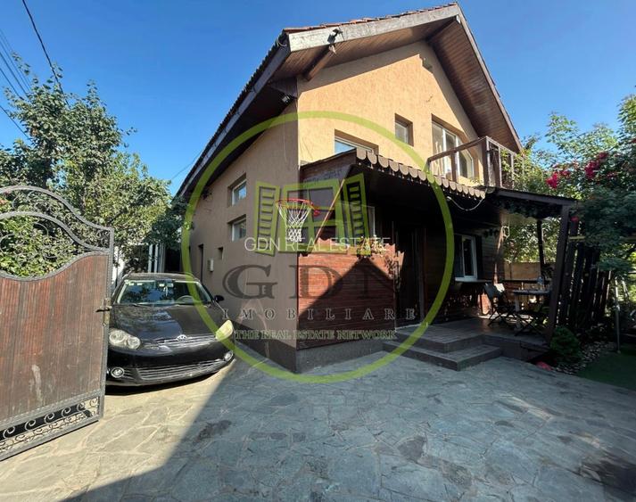 Casa P+M 190mp teren,115 mp utili ,cartier Bariera Valcii, zona Paringului - 2