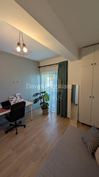 Apartament 3 camere semidecomandat+parcare subterana | Zorilor| Pet Friendly - 10