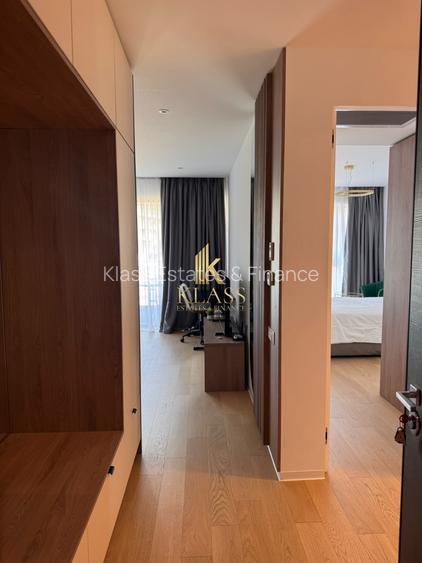 Apartament Premium 2 Camere | One Lake Club | Parcare Inclusă