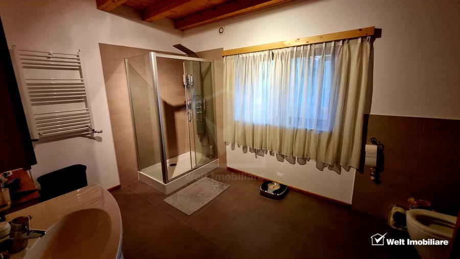 Casa de Poveste in Rasca, Cluj - Refugiul Ideal pentru Relaxare
