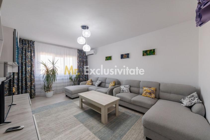 Apartament 3 camere decomandat | Eremia Grigorescu – Câmpineanu | 0%