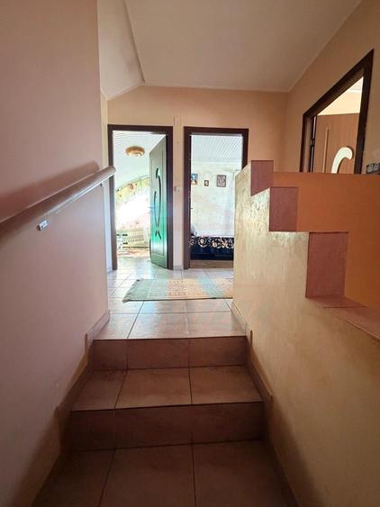 Vanzare casa P+M, Smardan( Galati ), la 2 minute de str.principala