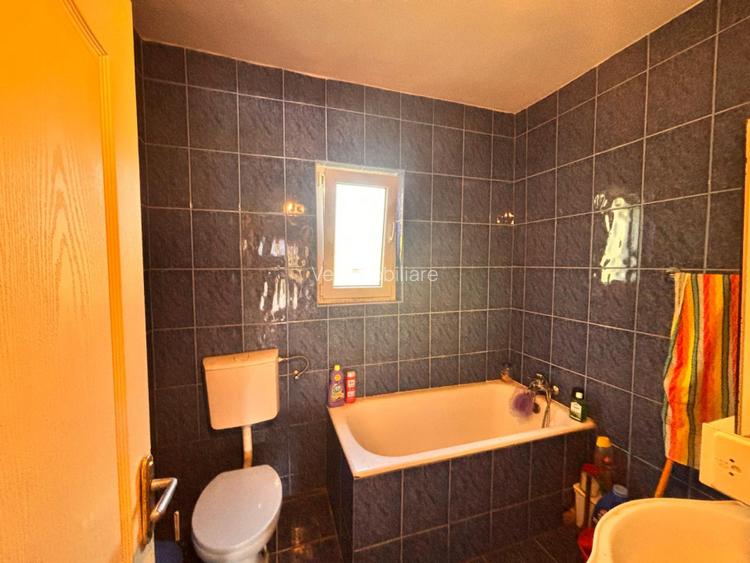 Casă cu teren 2.200 mp – Beclean - 11