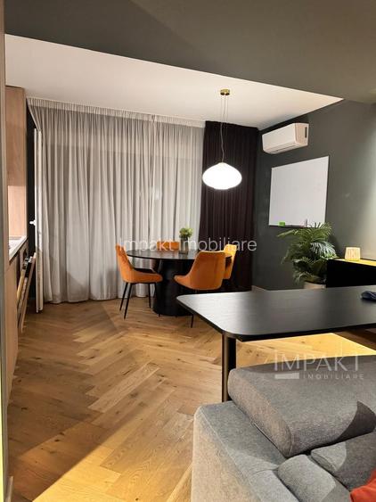 Apartament 2 camere premium în Zorilor – parcare subterană - 15