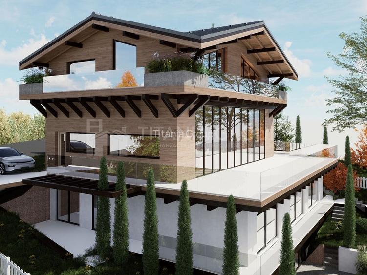 🏔️ Teren Premium de Vânzare – Poiana Brașov - 9