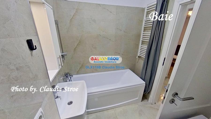 INCHIRIERE APARTAMENT 2 CAMERE CENTERAL ADRESS RESIDENCE - 29