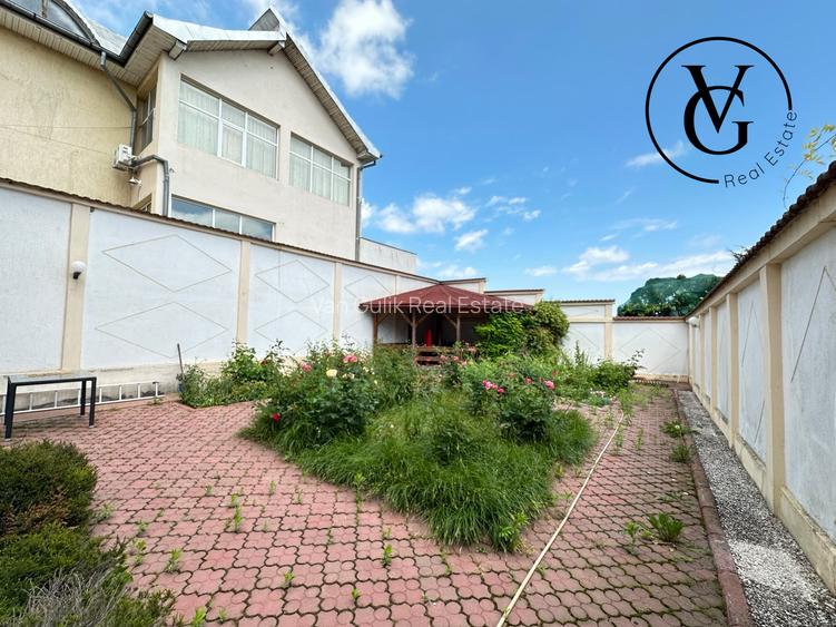 Vila moderna D+P+E | zona ultracentrala Tulcea - 26