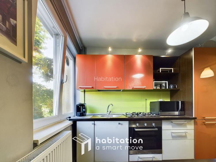 Apartament 2 camere, primitor, la doar 5 minute de Piața  Victoriei - 20