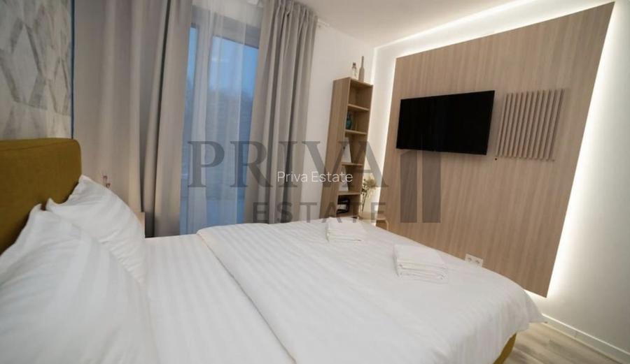 Apartament 3 camere decomandat, 60 mp, etaj 1,  Denya Forest - 10