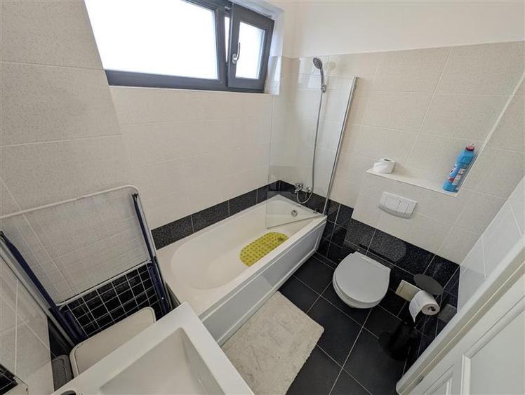 Mc. Donald - bloc nou - apartament 2 camere - mobilat si utilat