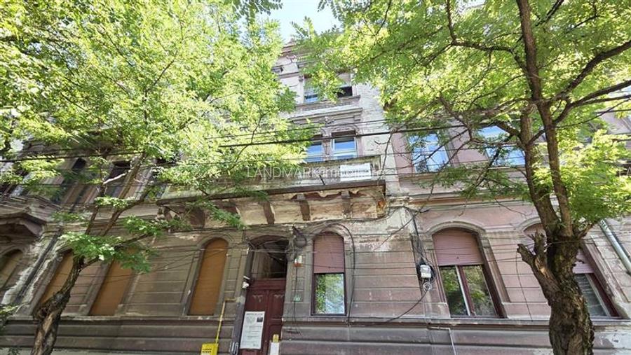 COMISION 0% APARTAMENT 4 CAMERE CLADIRE ISTORICA PIATA MOCIONI - 17