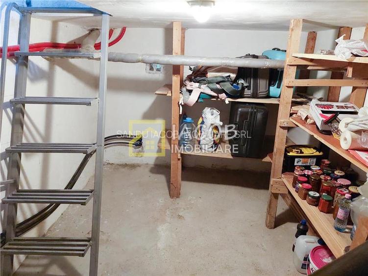 Muta-te direct! Apartament 3 camere complet renovat | Narcisa | 70 mp | Mobilat - 22