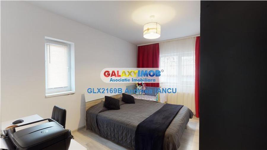Apartament 2 Camere Ghencea