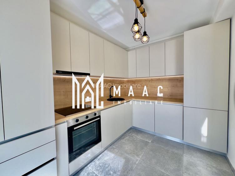 Apartament lux I predare la cheie I 4 camere I 95 mp utili - 9